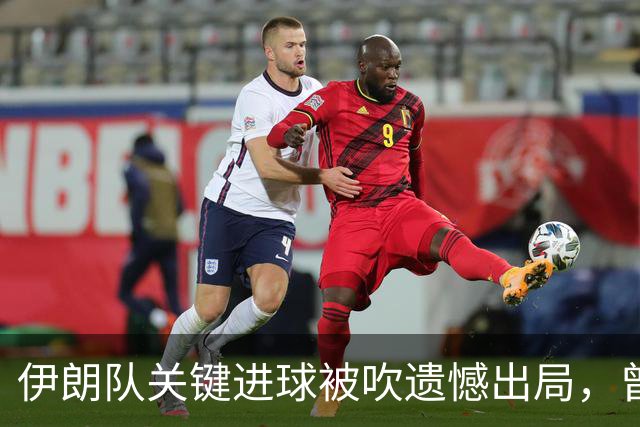 伊朗队关键进球被吹遗憾出局，曾任教哈佛大学的伊朗学者向FIFA索赔10亿美元